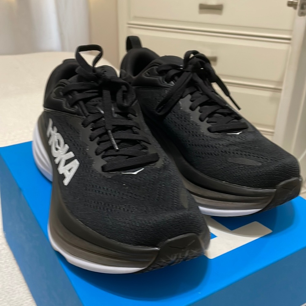 Hoka bondi 8